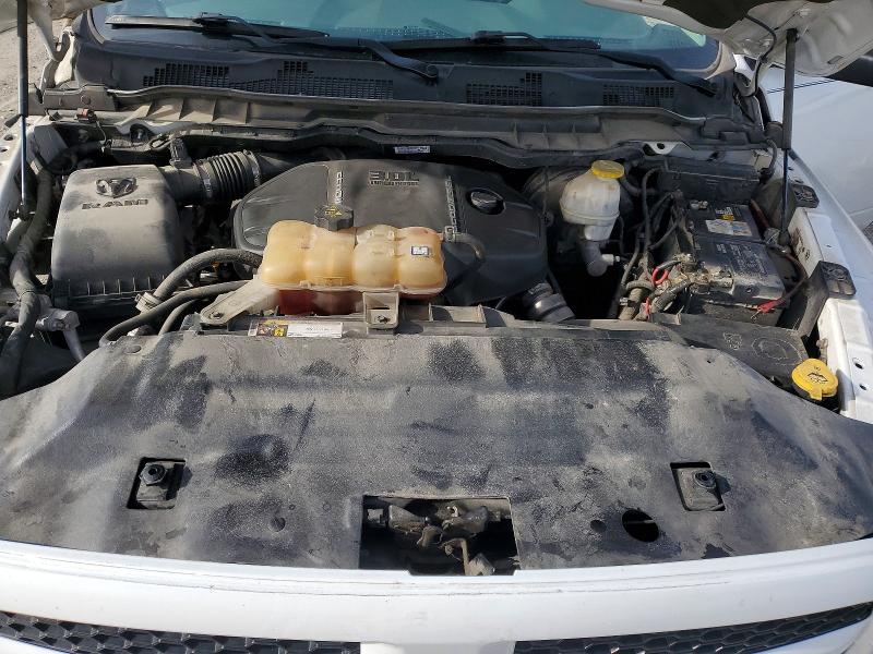 99246405 :رقم المزاد ، 1C6RR7TM3JS282720 vin ، 2018 Ram 1500 مزاد بيع