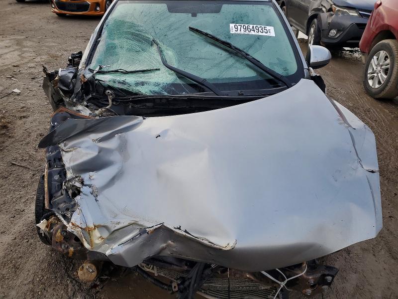 Aukcja sprzedaży 2013 Mazda 3, vin: JM1BL1TFXD1797878, numer aukcji: 97964935