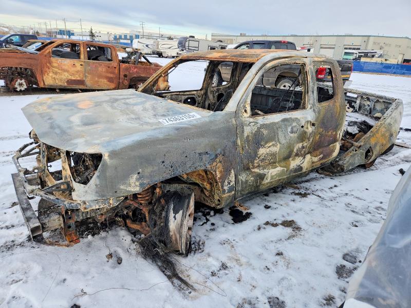 Продажа на аукционе авто 2006 Toyota Tacoma, vin: 5TEUU42N26Z221713, номер лота: 74363155