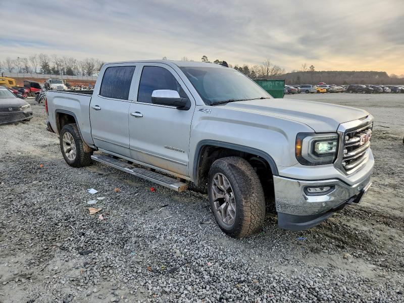 98180275 :رقم المزاد ، 3GTU2NEC4GG127741 vin ، 2016 Gmc Sierra مزاد بيع