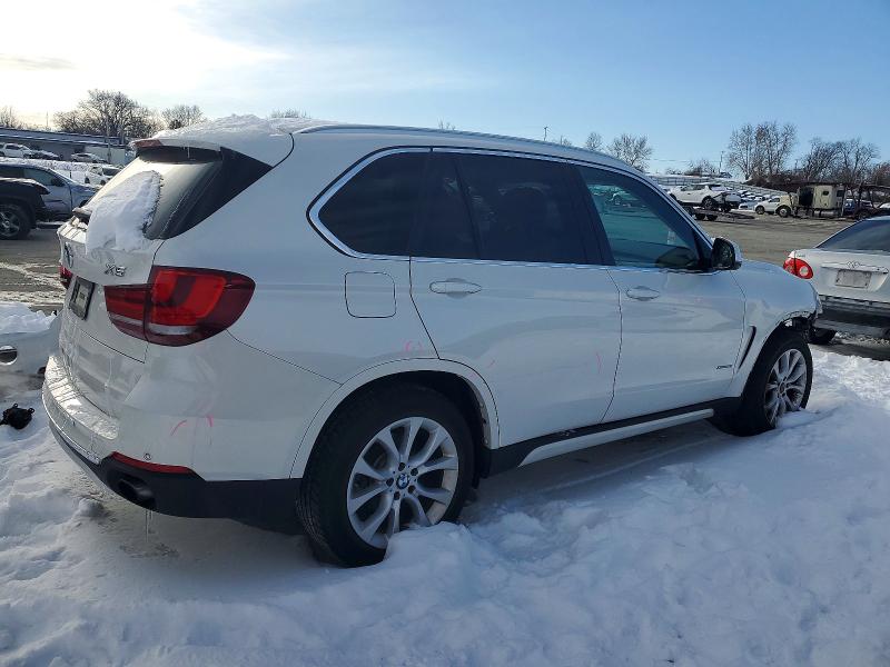 Продаж на аукціоні авто 2014 Bmw X5 Xdrive3, vin: 5UXKR0C59E0H19309, номер лоту: 74489025