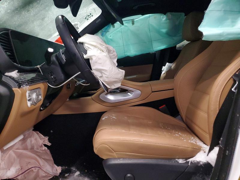 Aukcja sprzedaży 2025 Mercedes-benz Gle, vin: 4JGFB4FB0SB471167, numer aukcji: 74946215