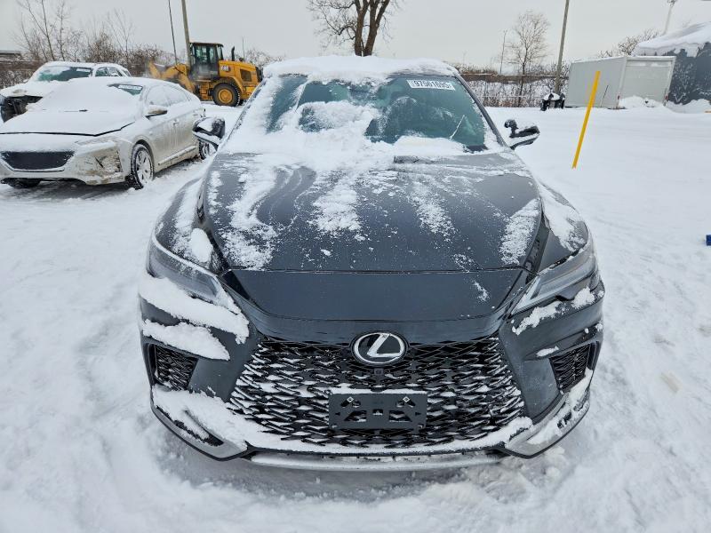 Aukcja sprzedaży 2024 Lexus Rx, vin: 2T2BAMCA9RC085551, numer aukcji: 97561695