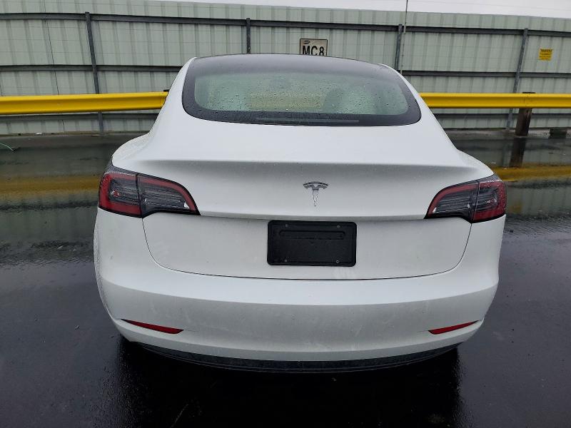 Aukcja sprzedaży 2023 Tesla Model 3, vin: 5YJ3E1EA3PF585447, numer aukcji: 98997165