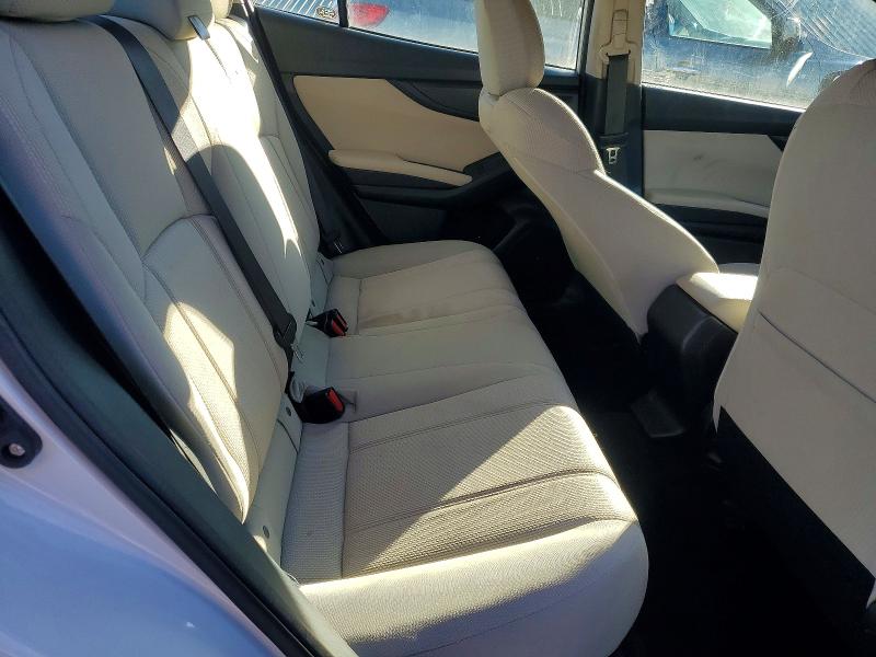 Продажа на аукционе авто 2018 Subaru Impreza, vin: 4S3GKAA60J3614144, номер лота: 99672885
