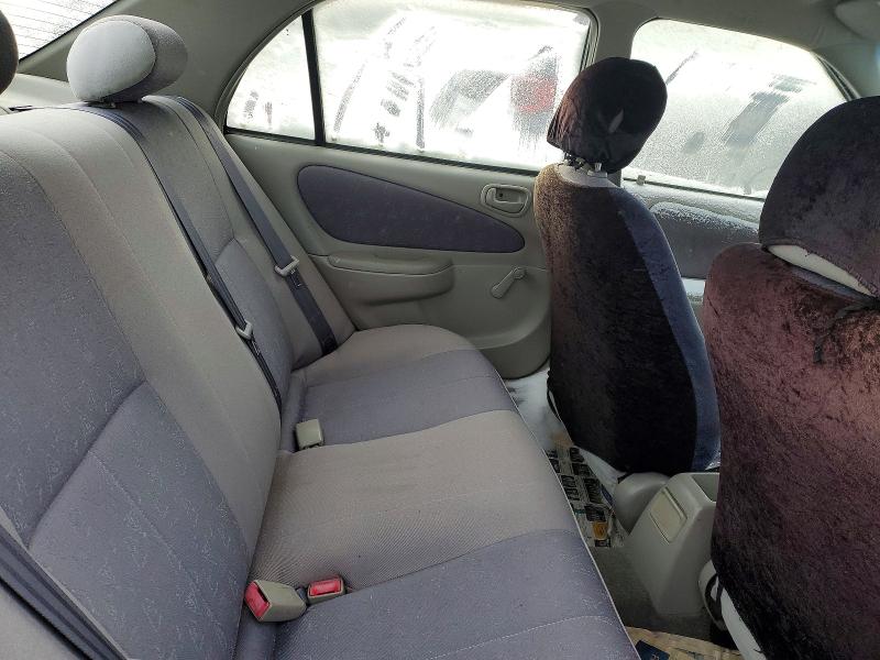 Aukcja sprzedaży 1999 Toyota Corolla, vin: 2T1BR12EXXC772261, numer aukcji: 74550255
