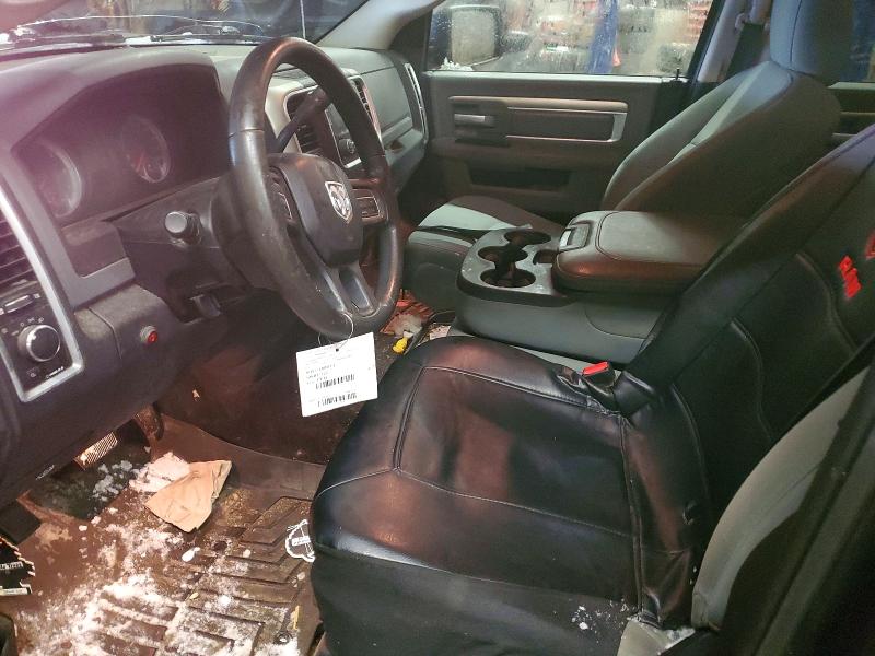 Aukcja sprzedaży 2013 Ram 1500, vin: 1C6RR7LT7DS651364, numer aukcji: 99662185