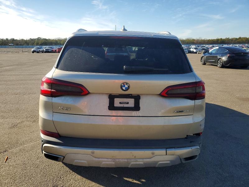 Продажа на аукционе авто 2019 Bmw X5, vin: 5UXCR6C56KLL03491, номер лота: 73104665