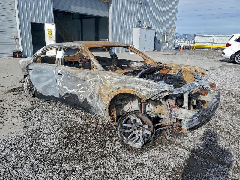 Продаж на аукціоні авто 2021 Dodge Charger R/, vin: 2C3CDXGJ3MH507540, номер лоту: 79654145