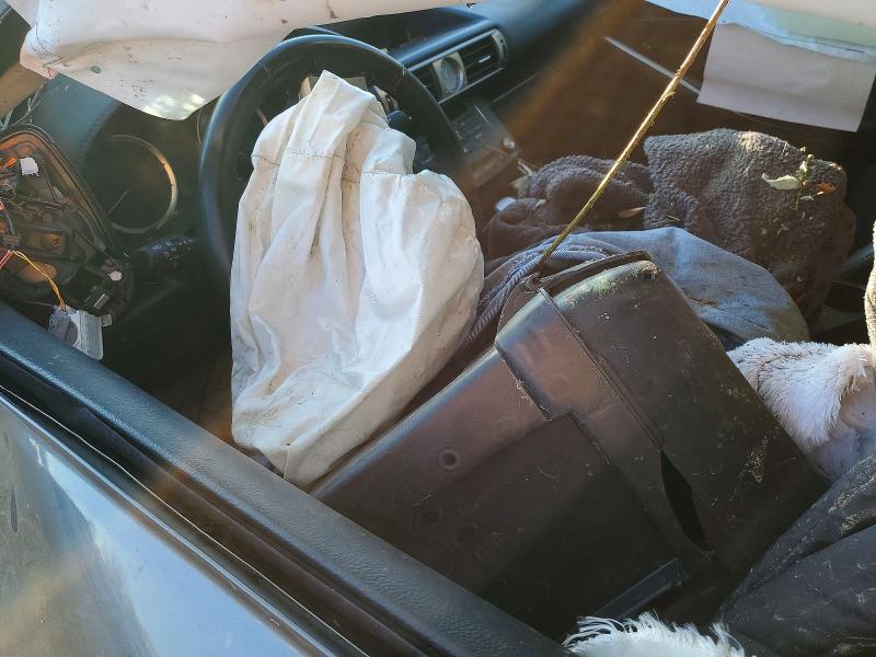 72891295 :رقم المزاد ، JTHCF1D22F5027790 vin ، 2015 Lexus Is مزاد بيع