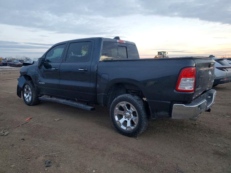 Aukcja sprzedaży 2019 Ram 1500, vin: 1C6SRFFT7KN540770, numer aukcji: 73589275