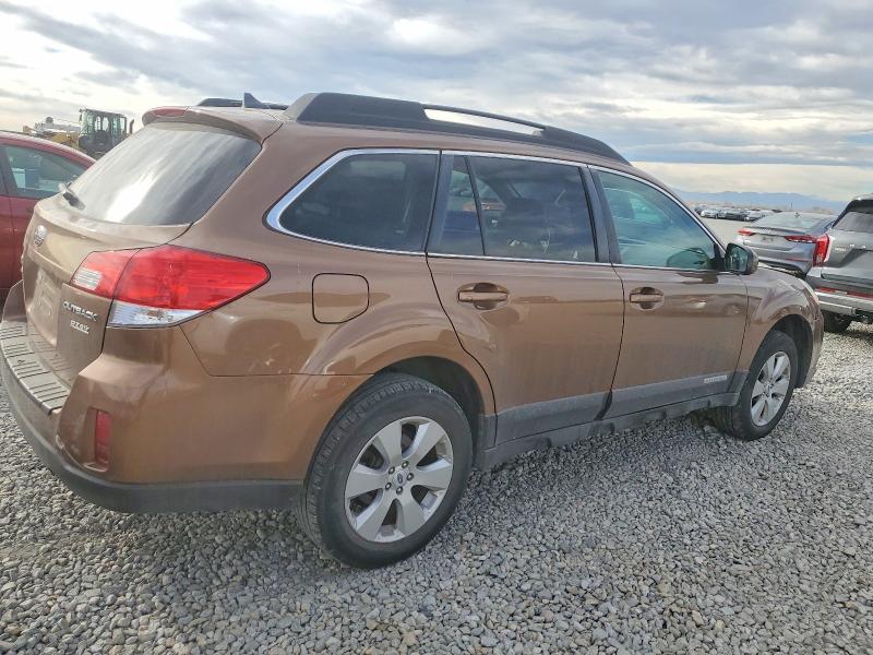 Aukcja sprzedaży 2012 Subaru Outback, vin: 4S4BRBKC3C3300678, numer aukcji: 72889695