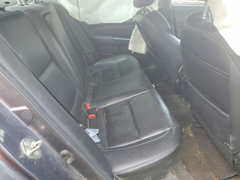 Продажа на аукционе авто 2020 Acura Tlx, vin: 19UUB1F54LA002578, номер лота: 98721845