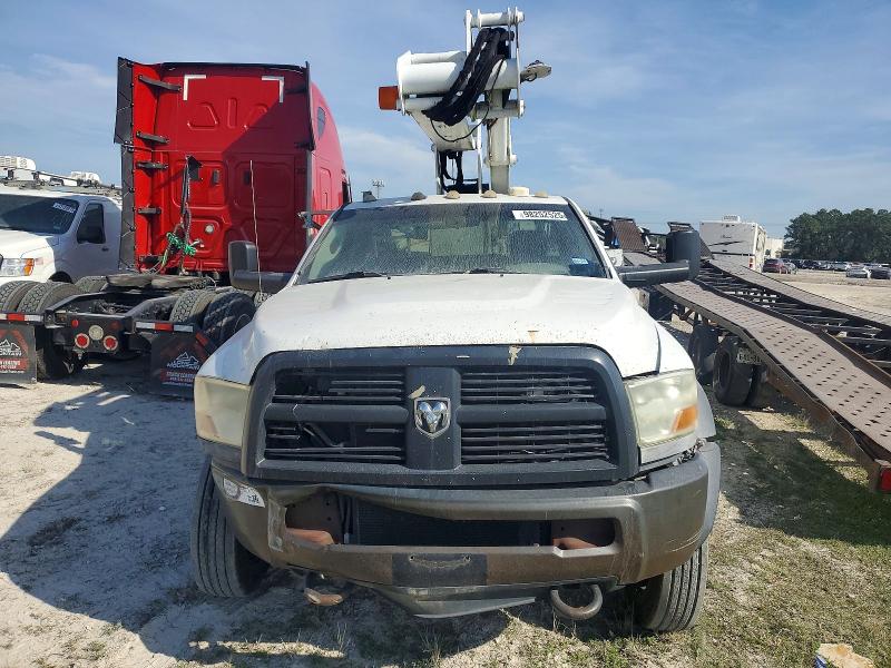 2012 Dodge Ram მანქანა იყიდება აუქციონზე, vin: 3C7WDKAL6CG109746, აუქციონის ნომერი: 98252525