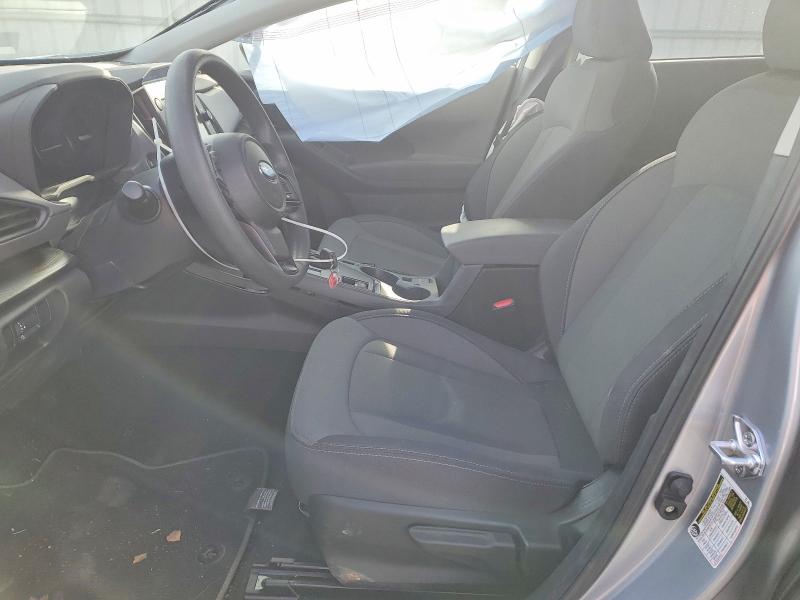 73374285 :رقم المزاد ، JF2GUABC6SH277581 vin ، 2025 Subaru Crosstrek مزاد بيع