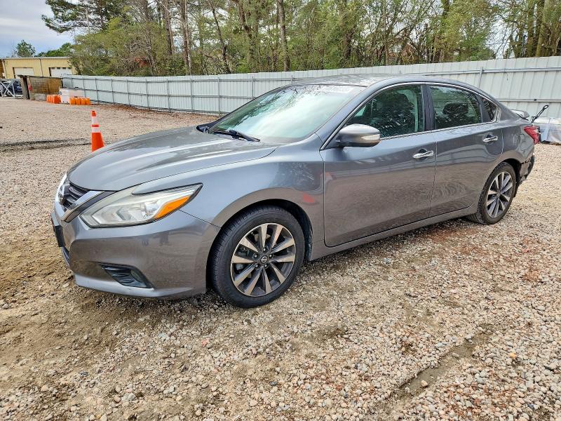 Aukcja sprzedaży 2016 Nissan Altima 2.5, vin: 1N4AL3AP7GC252075, numer aukcji: 74616035