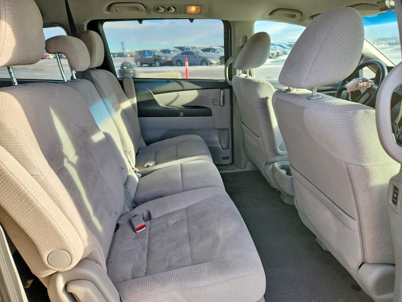 Продажа на аукционе авто 2012 Honda Odyssey Ex, vin: 5FNRL5H46CB501077, номер лота: 72662715