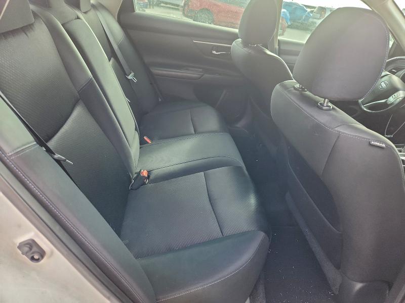 2017 Nissan Altima 2.5 მანქანა იყიდება აუქციონზე, vin: 1N4AL3AP0HC224202, აუქციონის ნომერი: 99645765