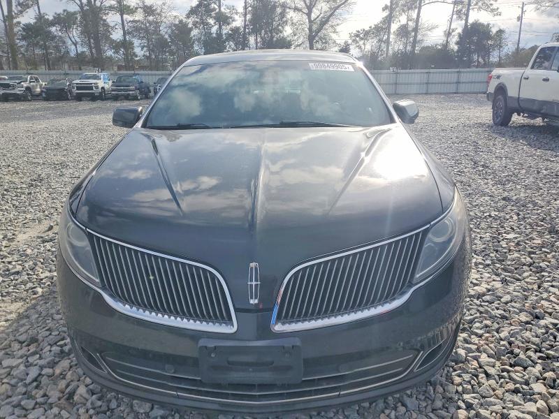 Aukcja sprzedaży 2015 Lincoln Mks, vin: 1LNHL9FT8FG600437, numer aukcji: 99849905