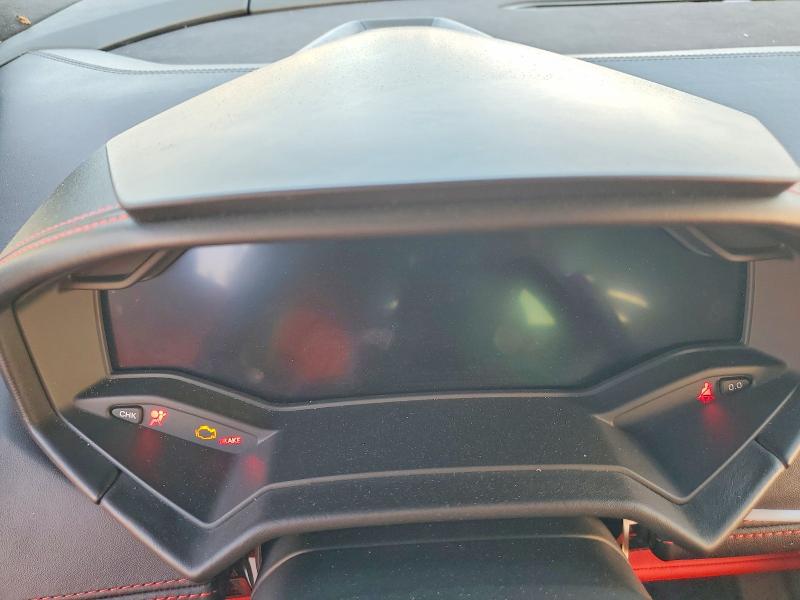 Продажа на аукционе авто 2021 Lamborghini Huracan, vin: ZHWUF5ZF3MLA16437, номер лота: 74641365