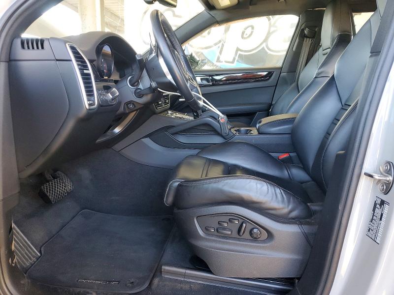 Продажа на аукционе авто 2023 Porsche Cayenne, vin: WP1AA2AY6PDA02788, номер лота: 99795935