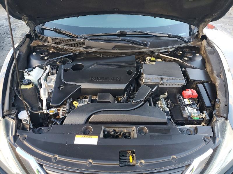 Продаж на аукціоні авто 2017 Nissan Altima, vin: 1N4AL3AP5HC262038, номер лоту: 98709545