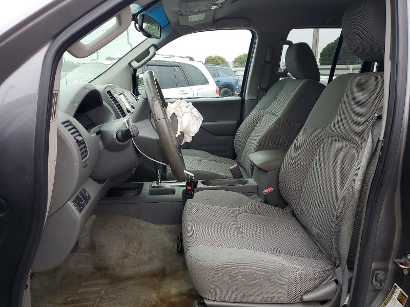 Aukcja sprzedaży 2016 Nissan Frontier, vin: 1N6AD0ER8GN751065, numer aukcji: 75544155