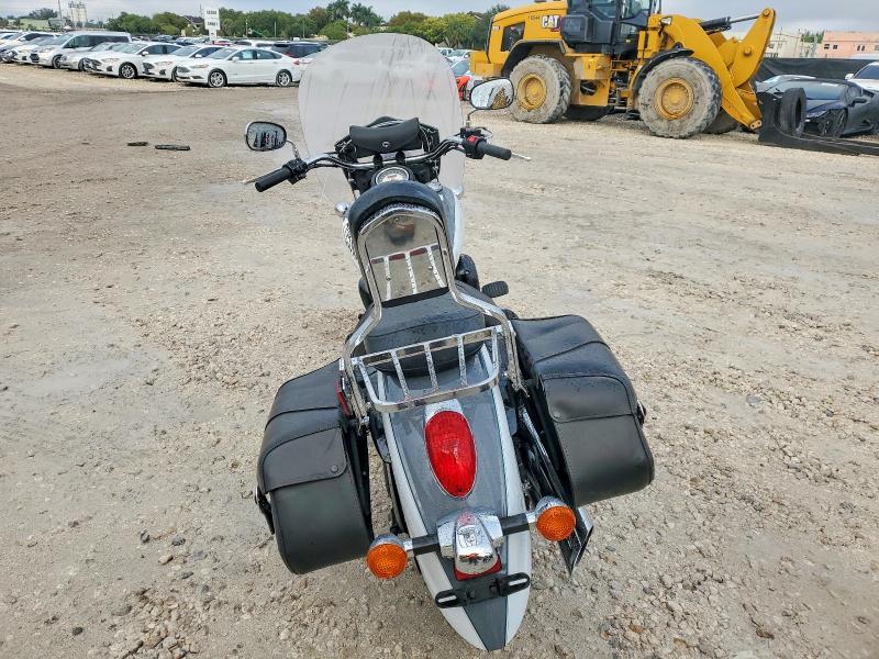 Aukcja sprzedaży 2021 Kawasaki Vn900, vin: JKAVN2B10MA100361, numer aukcji: 72536975
