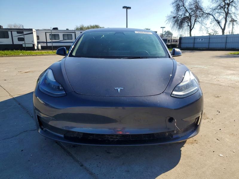 Продаж на аукціоні авто 2023 Tesla Model 3, vin: 5YJ3E1EA8PF559734, номер лоту: 99864885