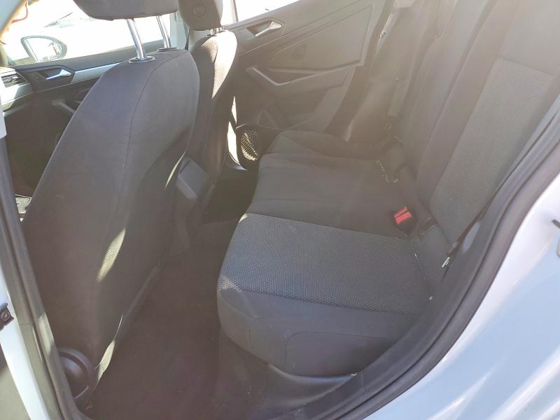 73927945 :رقم المزاد ، 3VWC57BU4LM083163 vin ، 2020 Volkswagen Jetta مزاد بيع
