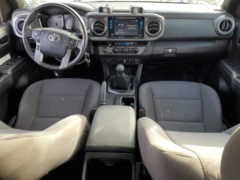 Продажа на аукционе авто 2016 Toyota Tacoma, vin: 5TFCZ5AN7GX011363, номер лота: 99365865