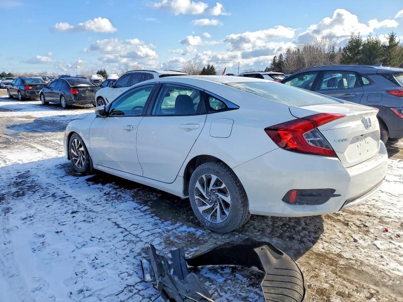 98166335 :رقم المزاد ، 2HGFC2F79KH005943 vin ، 2019 Honda Civic مزاد بيع