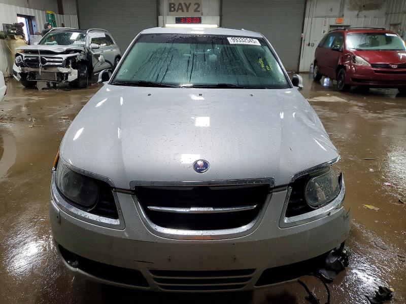 Продажа на аукционе авто 2009 Saab 9-5, vin: YS3ED49G493503214, номер лота: 99332545