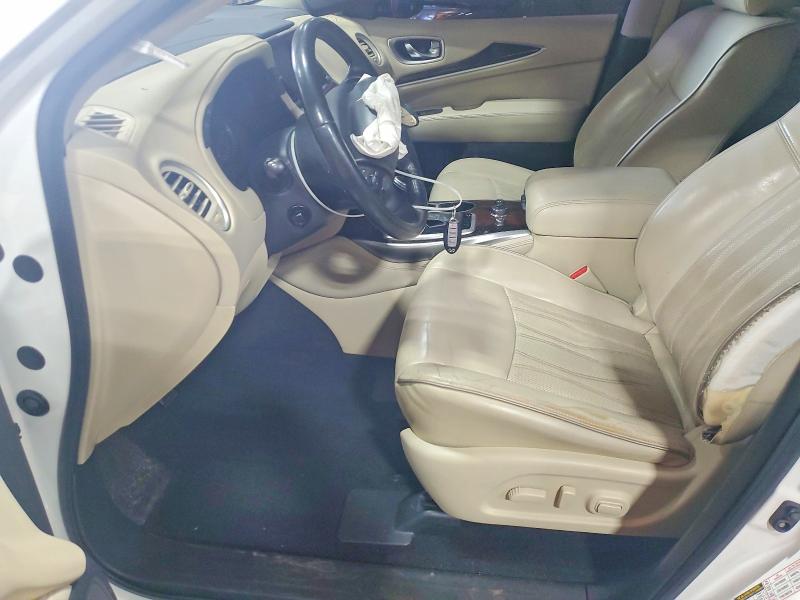 72669075 :رقم المزاد ، 5N1DL0MM6JC505056 vin ، 2018 Infiniti Qx60 مزاد بيع