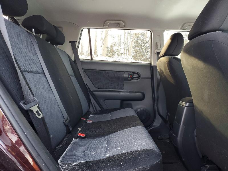 Aukcja sprzedaży 2012 Toyota Scion Xb, vin: JTLZE4FEXC1146864, numer aukcji: 73506395