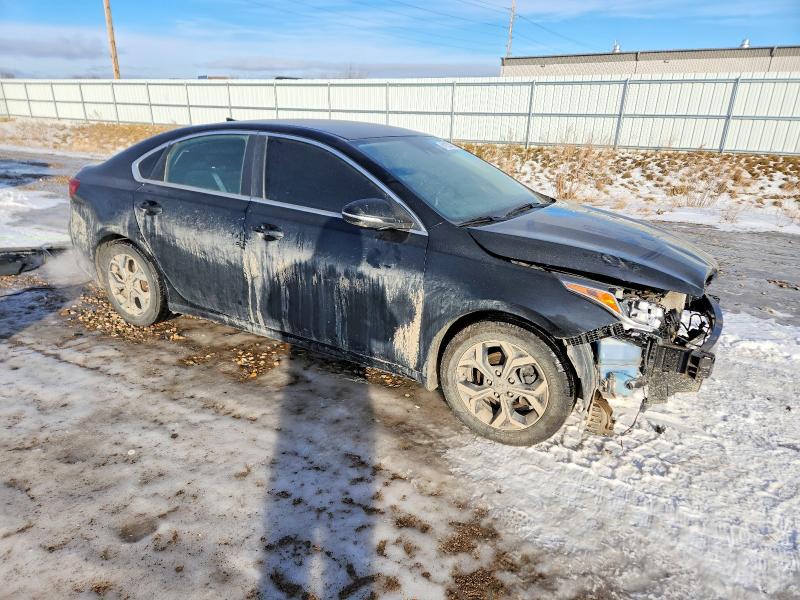 2020 Kia Forte მანქანა იყიდება აუქციონზე, vin: 3KPF54AD4LE158650, აუქციონის ნომერი: 98953405