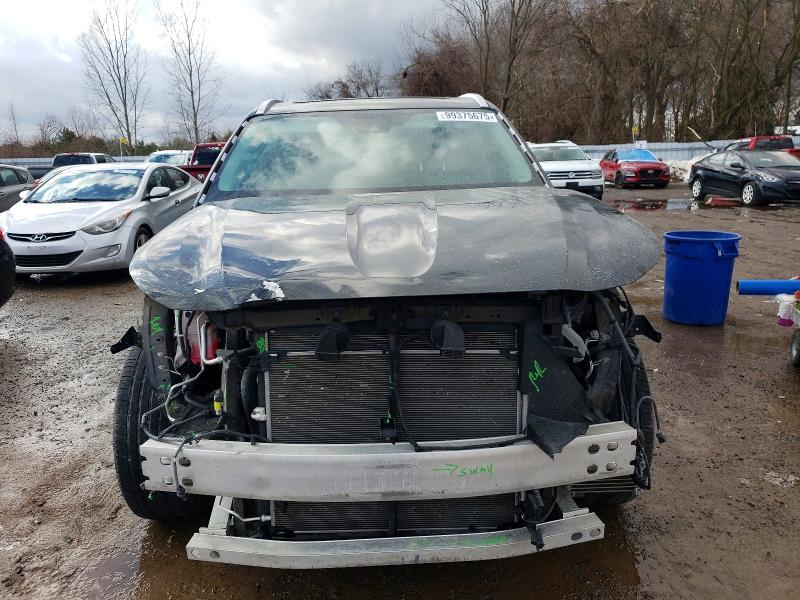 Aukcja sprzedaży 2022 Toyota Highlander, vin: 5TDGZRBH7NS221367, numer aukcji: 99375675