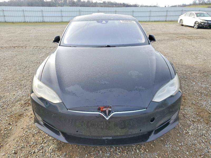 Aukcja sprzedaży 2016 Tesla Model S, vin: 5YJSA1E26GF134206, numer aukcji: 75205925