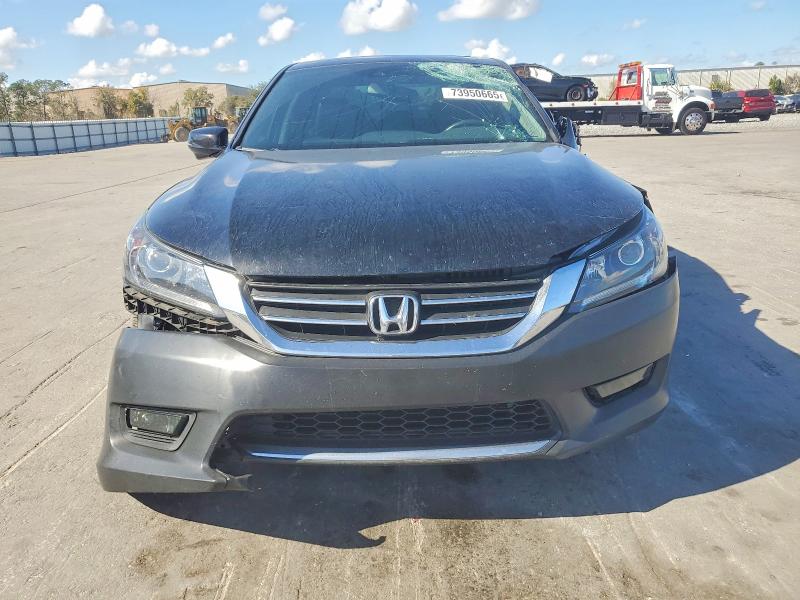 Продаж на аукціоні авто 2014 Honda Accord, vin: 1HGCR2F85EA211077, номер лоту: 73950665
