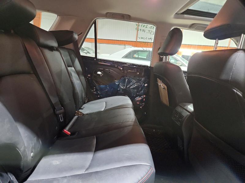 Aukcja sprzedaży 2022 Toyota 4runner, vin: JTERU5JR4N6034772, numer aukcji: 73780575