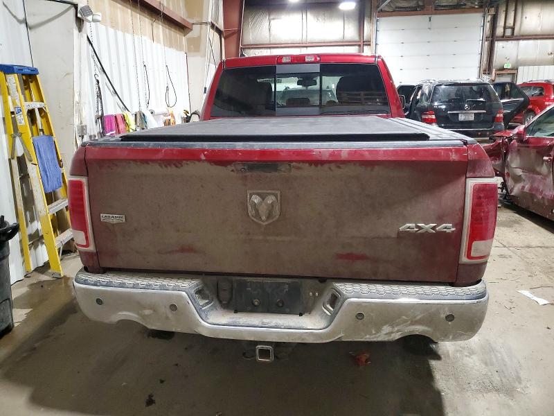 Продаж на аукціоні авто 2013 Ram 1500, vin: 1C6RR7VT3DS663525, номер лоту: 74134805