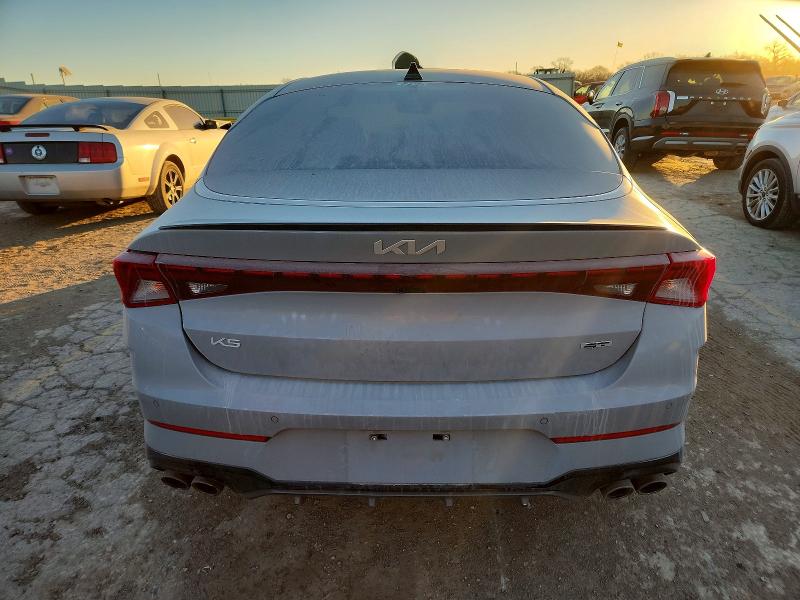 Aukcja sprzedaży 2023 Kia K5, vin: 5XXG44J80PG193080, numer aukcji: 98682145