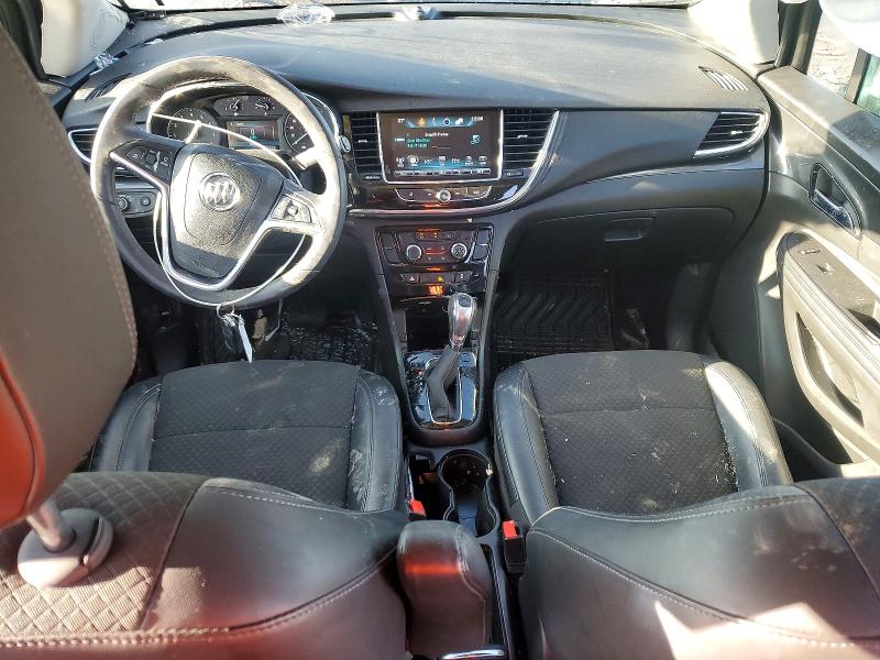 Aukcja sprzedaży 2019 Buick Encore, vin: KL4CJ2SB2KB703010, numer aukcji: 99838025
