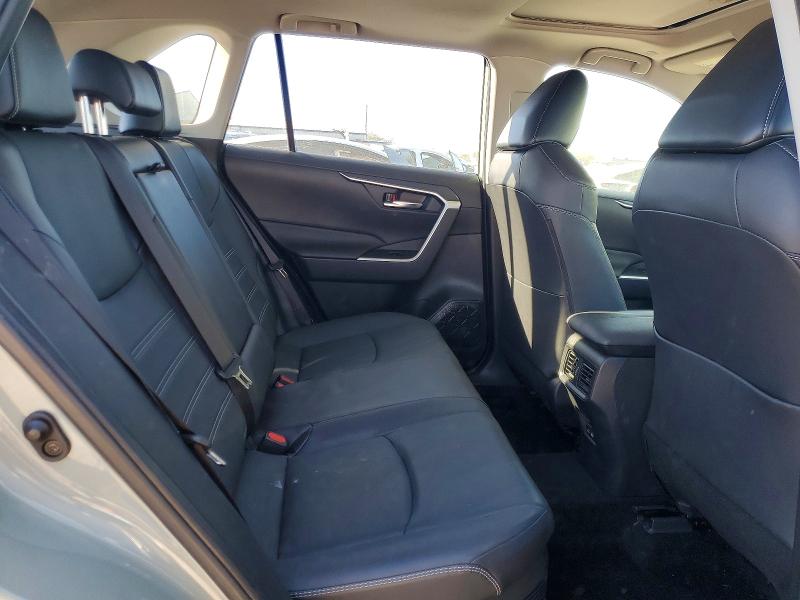 Aukcja sprzedaży 2023 Toyota Rav4, vin: JTMB6RFV2PD115216, numer aukcji: 72705705
