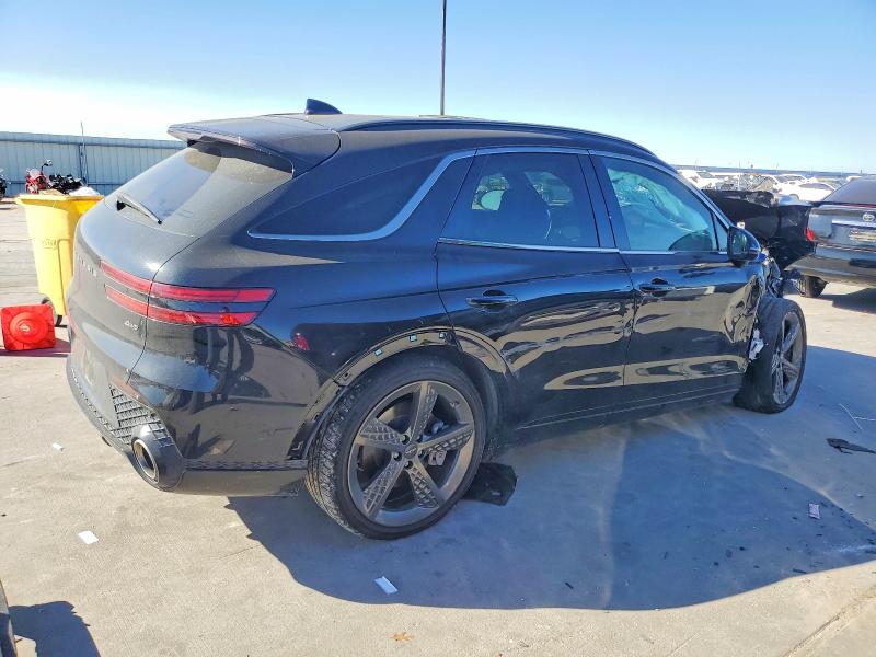 Продажа на аукционе авто 2024 Genesis Gv70, vin: 5NMMADTB8RH015801, номер лота: 98364635
