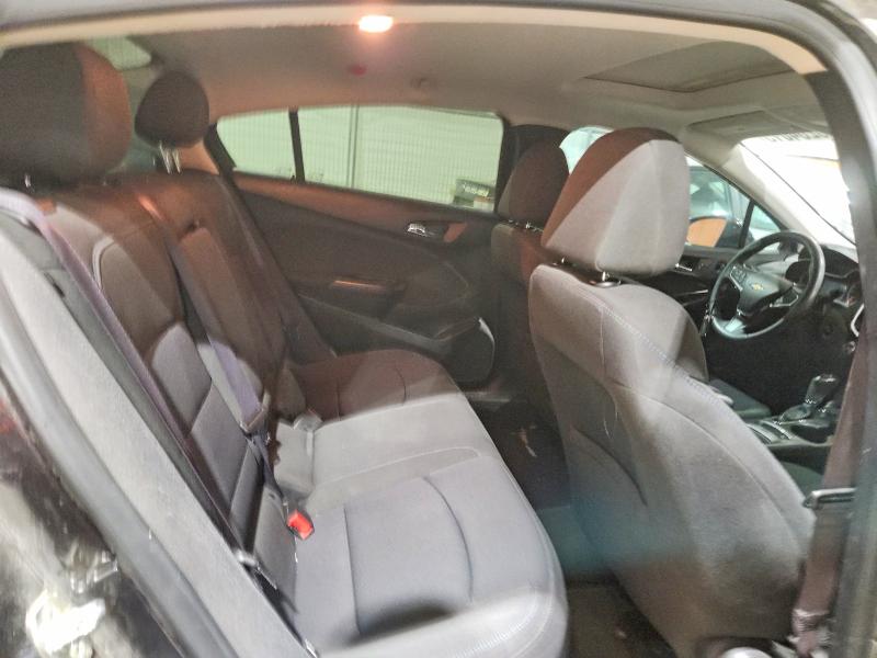 Продажа на аукционе авто 2017 Chevrolet Cruze Lt, vin: 1G1BE5SM6H7164372, номер лота: 73284015