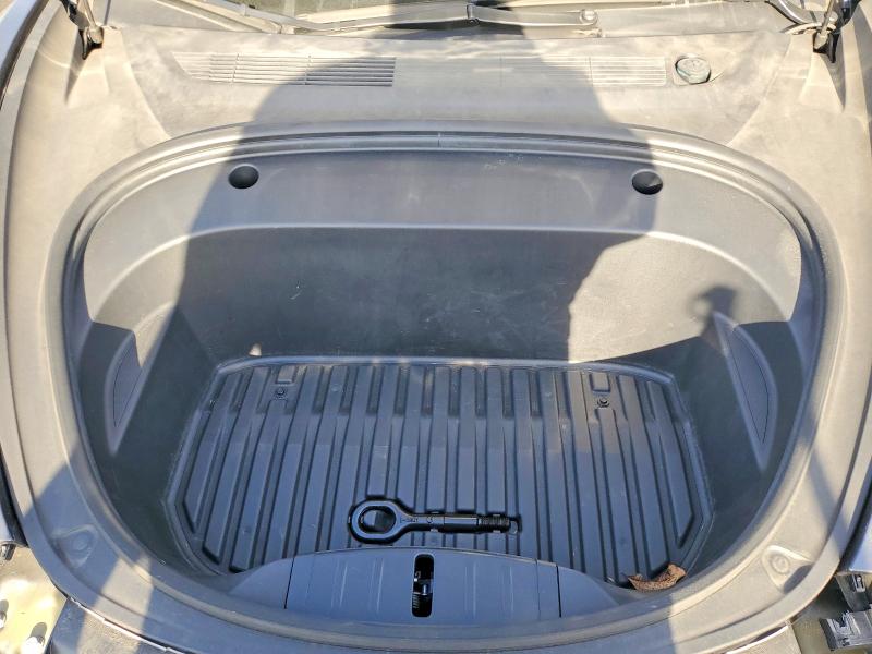 Aukcja sprzedaży 2023 Tesla Model 3, vin: 5YJ3E1EA4PF683886, numer aukcji: 75294055