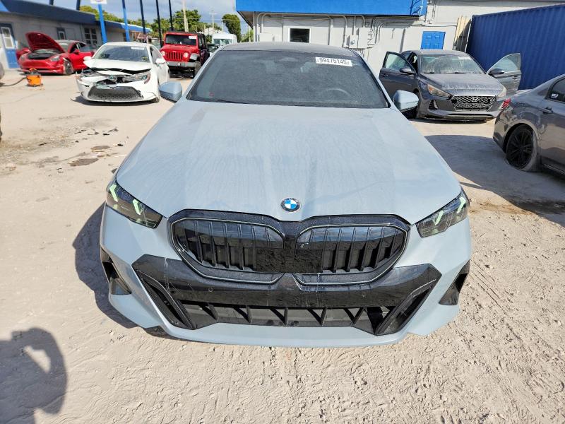 Продажа на аукционе авто 2024 Bmw 540, vin: WBA63FJ02RCS16461, номер лота: 99475145