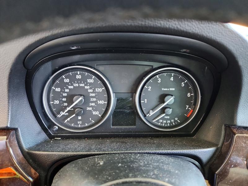 Продажа на аукционе авто 2011 Bmw 328, vin: WBAPH7G59BNM57734, номер лота: 98239645