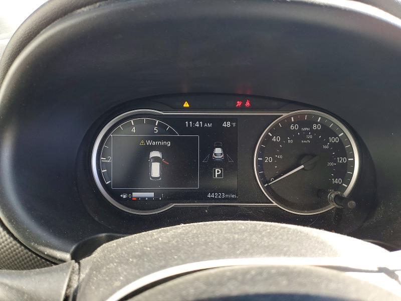 Продаж на аукціоні авто 2019 Nissan Kicks S, vin: 3N1CP5CUXKL471022, номер лоту: 77777255